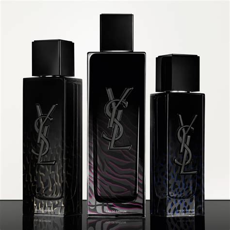 ysl europe|yves saint laurent founded.